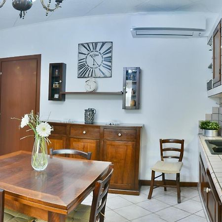 Fontana Oasis Apartments Castelnuovo del Garda Εξωτερικό φωτογραφία
