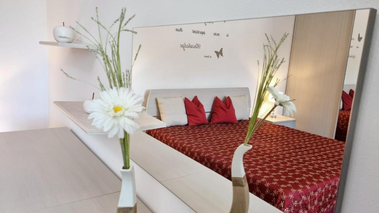 Fontana Oasis Apartments Castelnuovo del Garda Εξωτερικό φωτογραφία
