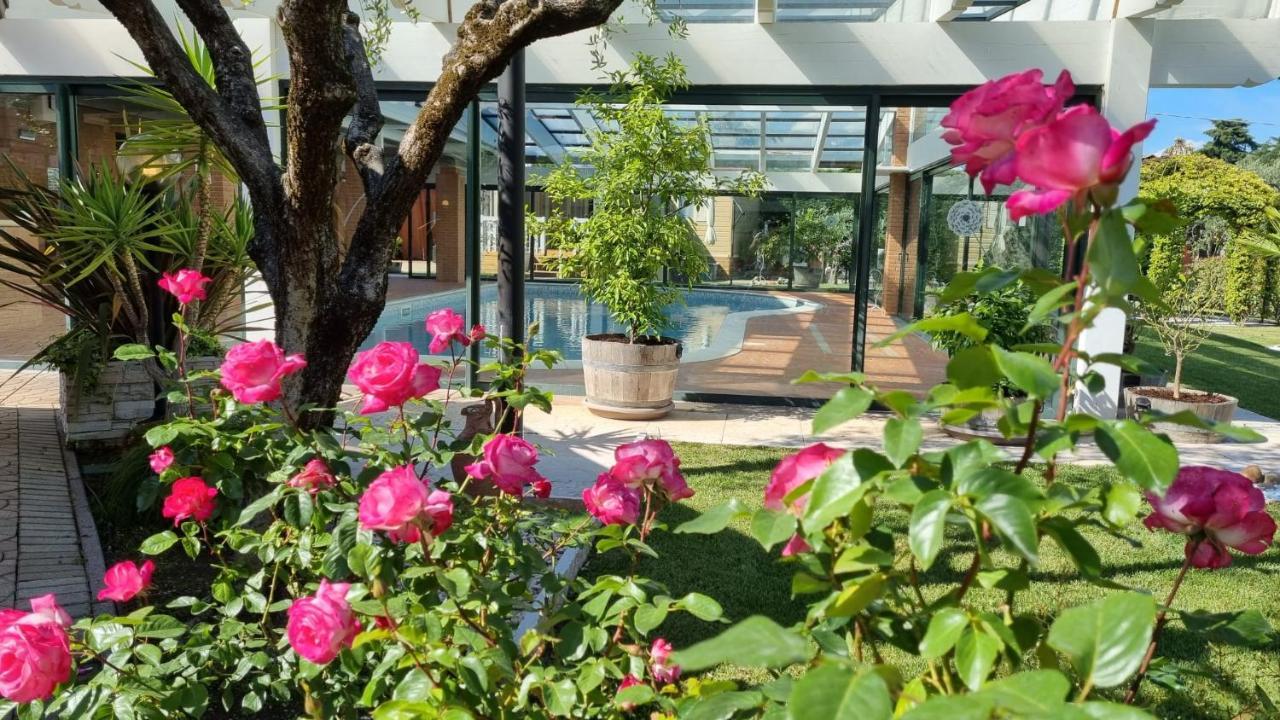 Fontana Oasis Apartments Castelnuovo del Garda Εξωτερικό φωτογραφία
