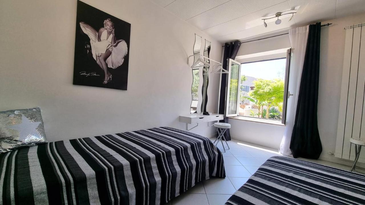 Fontana Oasis Apartments Castelnuovo del Garda Εξωτερικό φωτογραφία