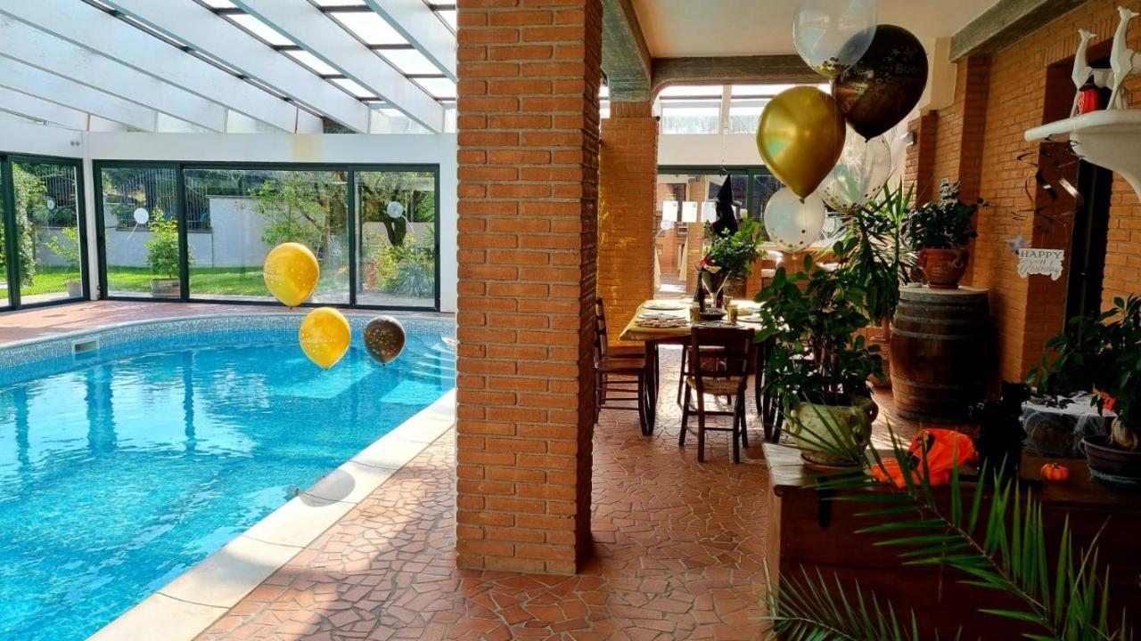 Fontana Oasis Apartments Castelnuovo del Garda Εξωτερικό φωτογραφία