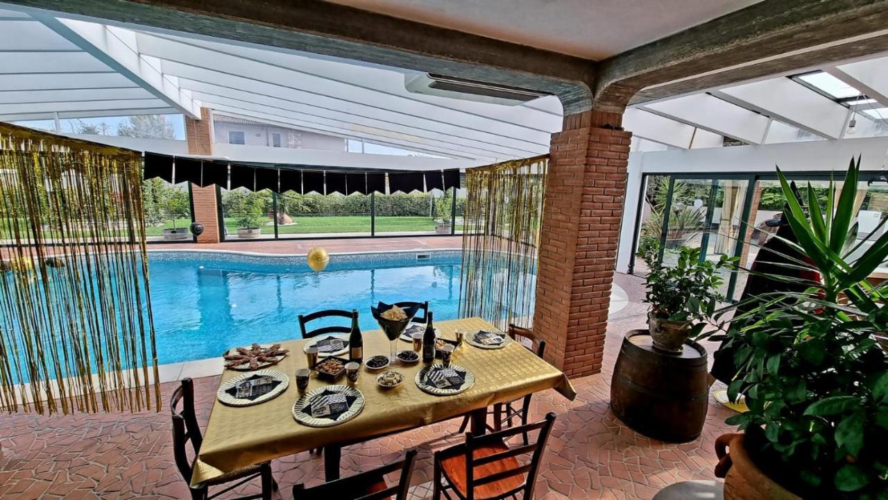 Fontana Oasis Apartments Castelnuovo del Garda Εξωτερικό φωτογραφία