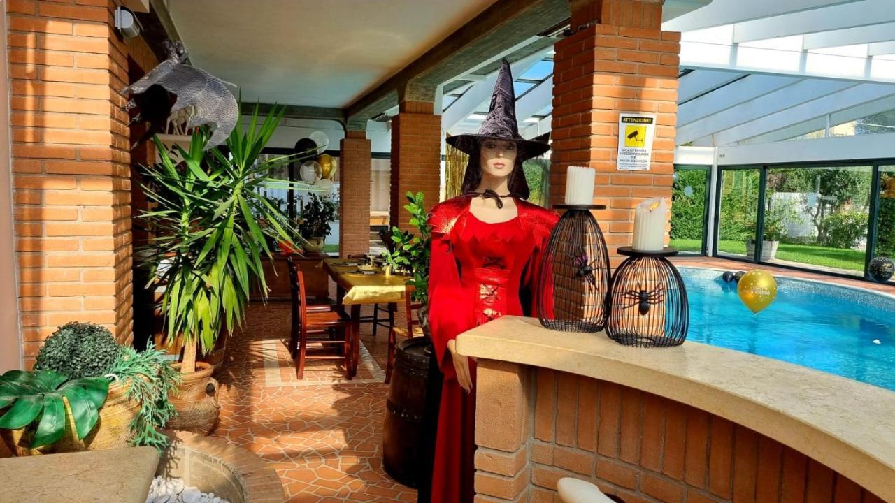 Fontana Oasis Apartments Castelnuovo del Garda Εξωτερικό φωτογραφία
