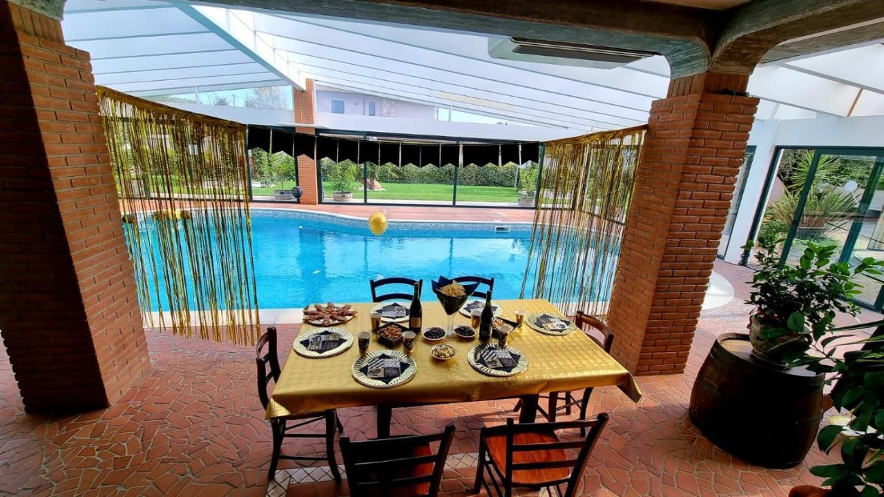 Fontana Oasis Apartments Castelnuovo del Garda Εξωτερικό φωτογραφία
