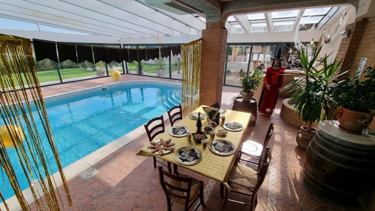 Fontana Oasis Apartments Castelnuovo del Garda Εξωτερικό φωτογραφία