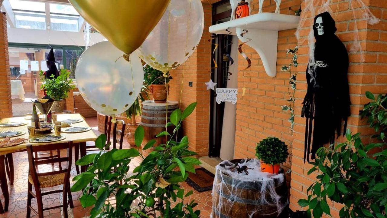 Fontana Oasis Apartments Castelnuovo del Garda Εξωτερικό φωτογραφία