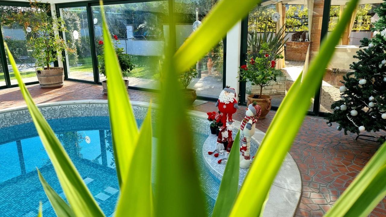 Fontana Oasis Apartments Castelnuovo del Garda Εξωτερικό φωτογραφία