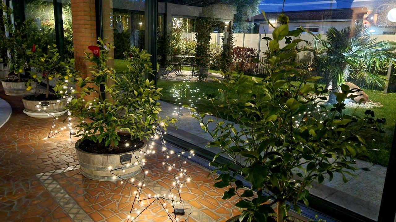 Fontana Oasis Apartments Castelnuovo del Garda Εξωτερικό φωτογραφία