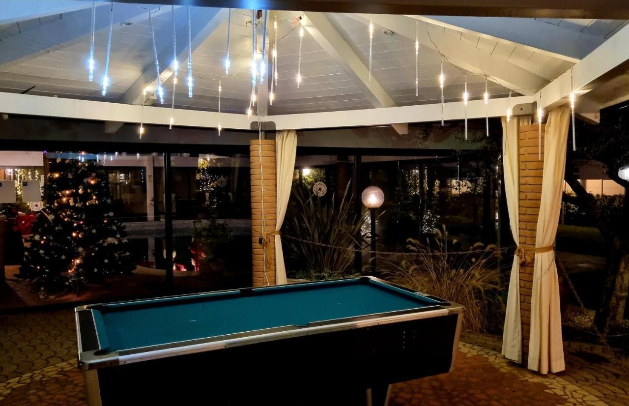 Fontana Oasis Apartments Castelnuovo del Garda Εξωτερικό φωτογραφία
