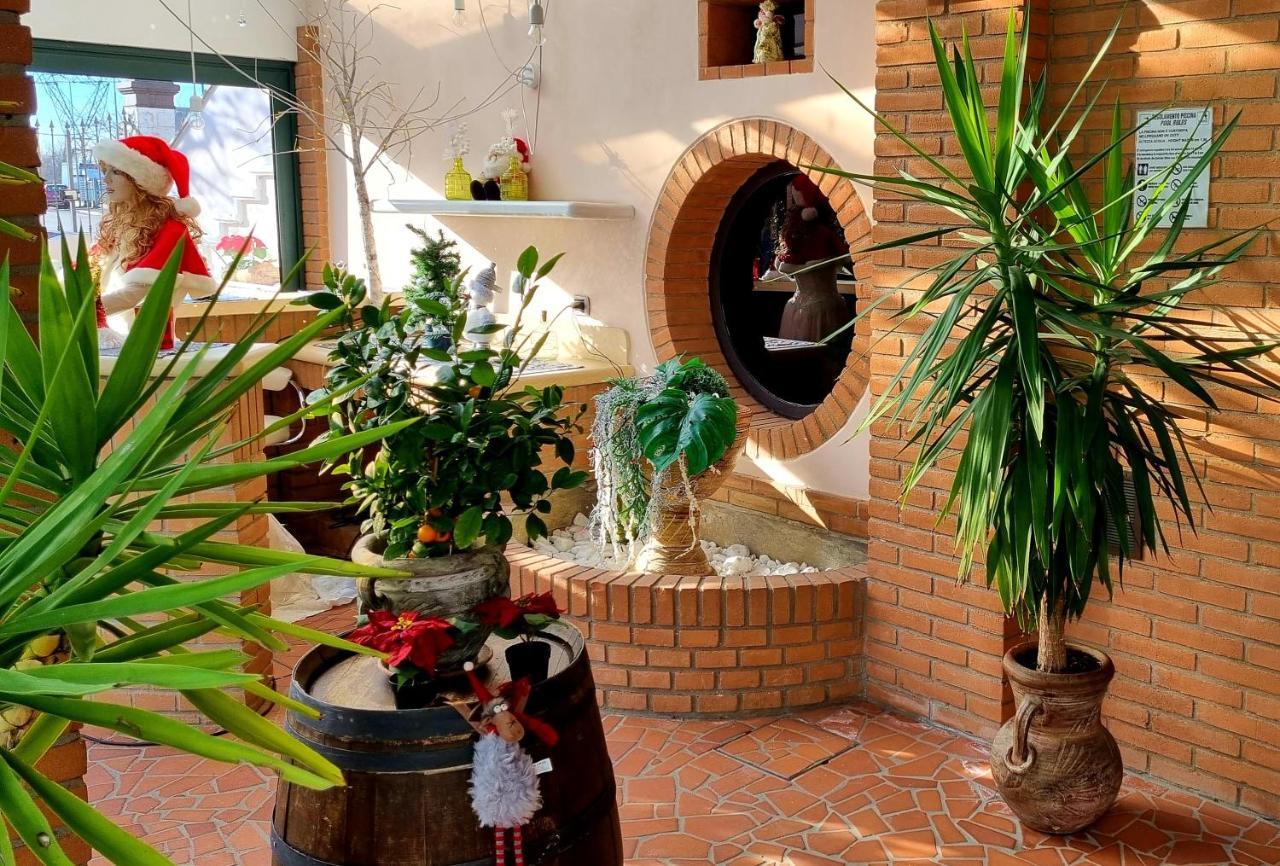Fontana Oasis Apartments Castelnuovo del Garda Εξωτερικό φωτογραφία