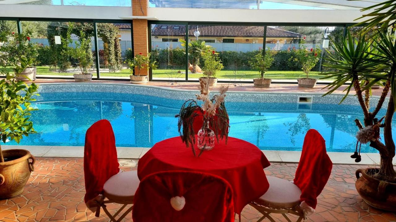 Fontana Oasis Apartments Castelnuovo del Garda Εξωτερικό φωτογραφία