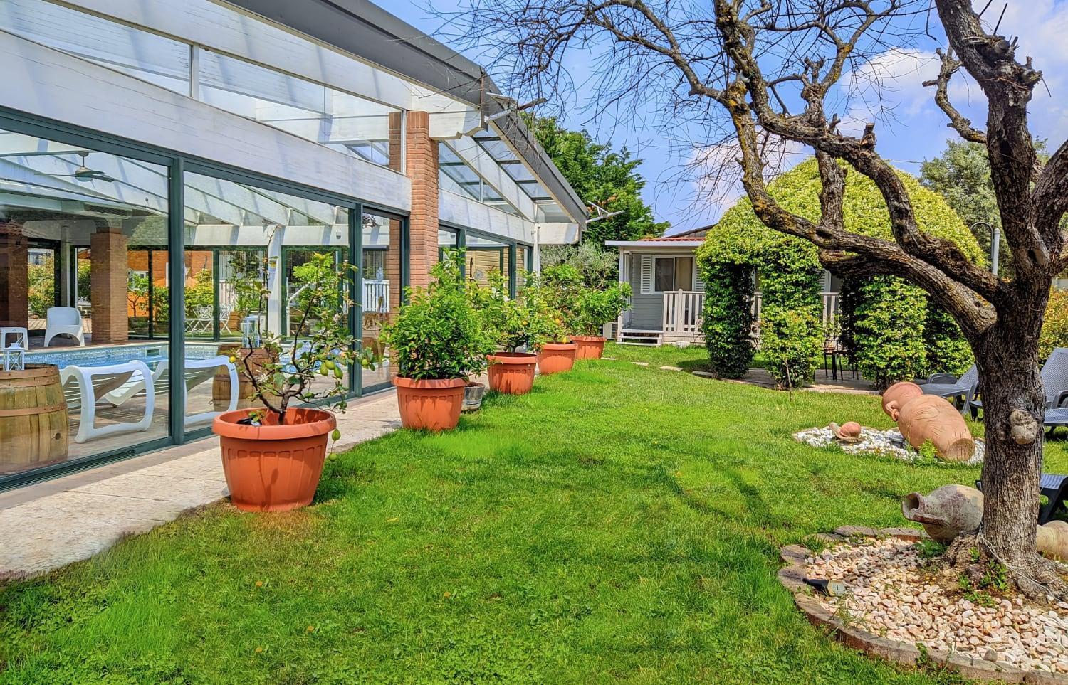 Fontana Oasis Apartments Castelnuovo del Garda Εξωτερικό φωτογραφία