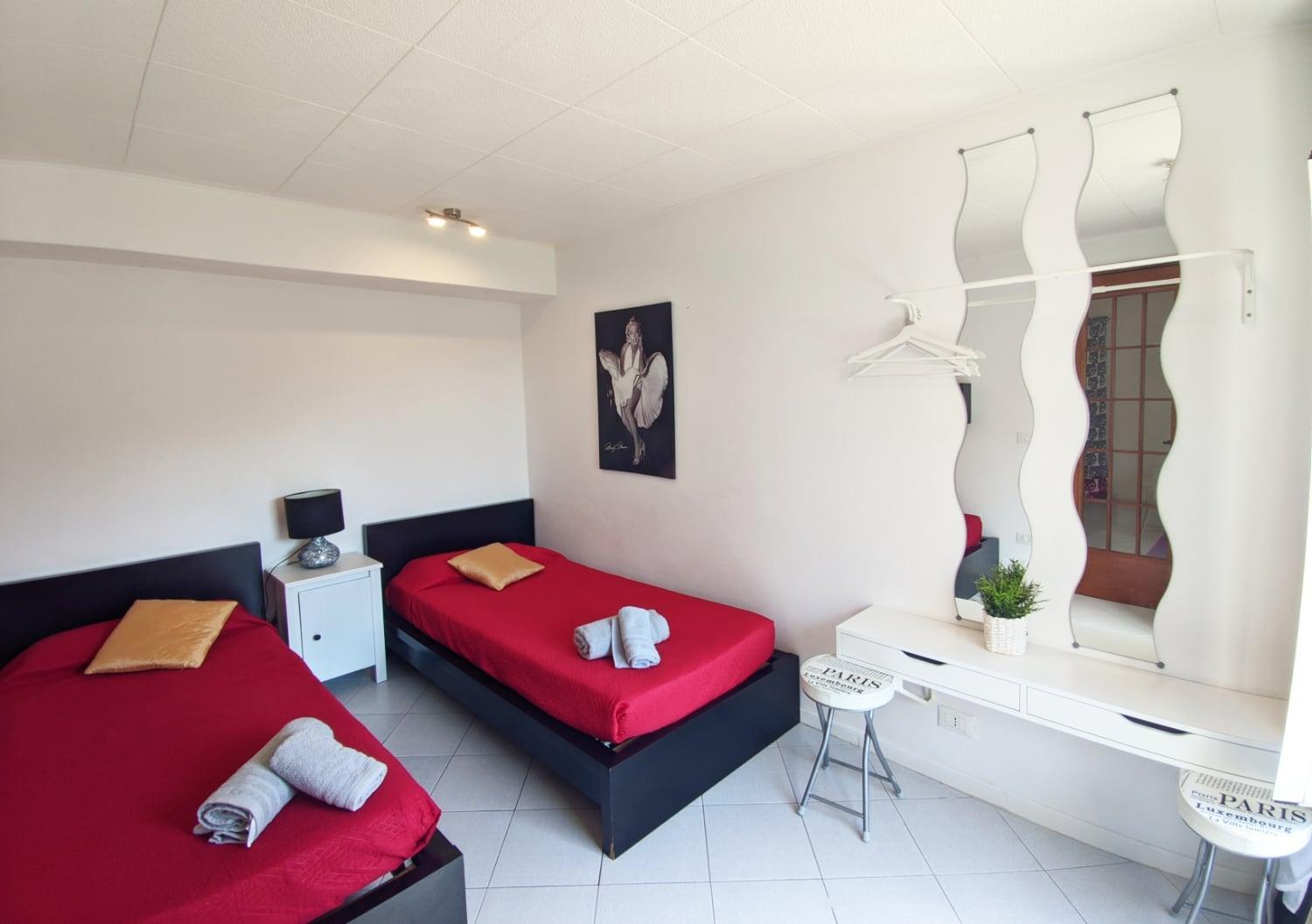 Fontana Oasis Apartments Castelnuovo del Garda Δωμάτιο φωτογραφία