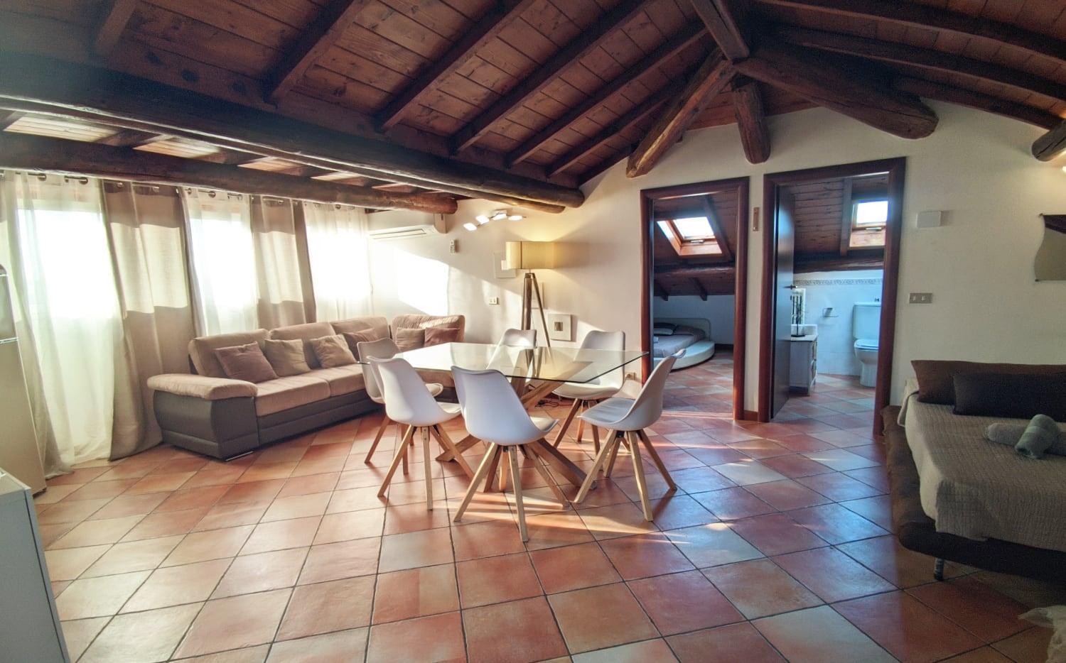 Fontana Oasis Apartments Castelnuovo del Garda Δωμάτιο φωτογραφία