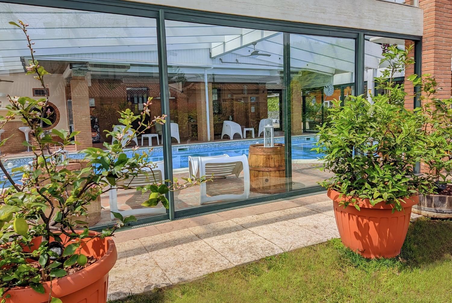 Fontana Oasis Apartments Castelnuovo del Garda Εξωτερικό φωτογραφία