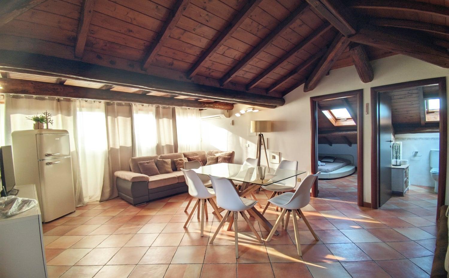 Fontana Oasis Apartments Castelnuovo del Garda Δωμάτιο φωτογραφία