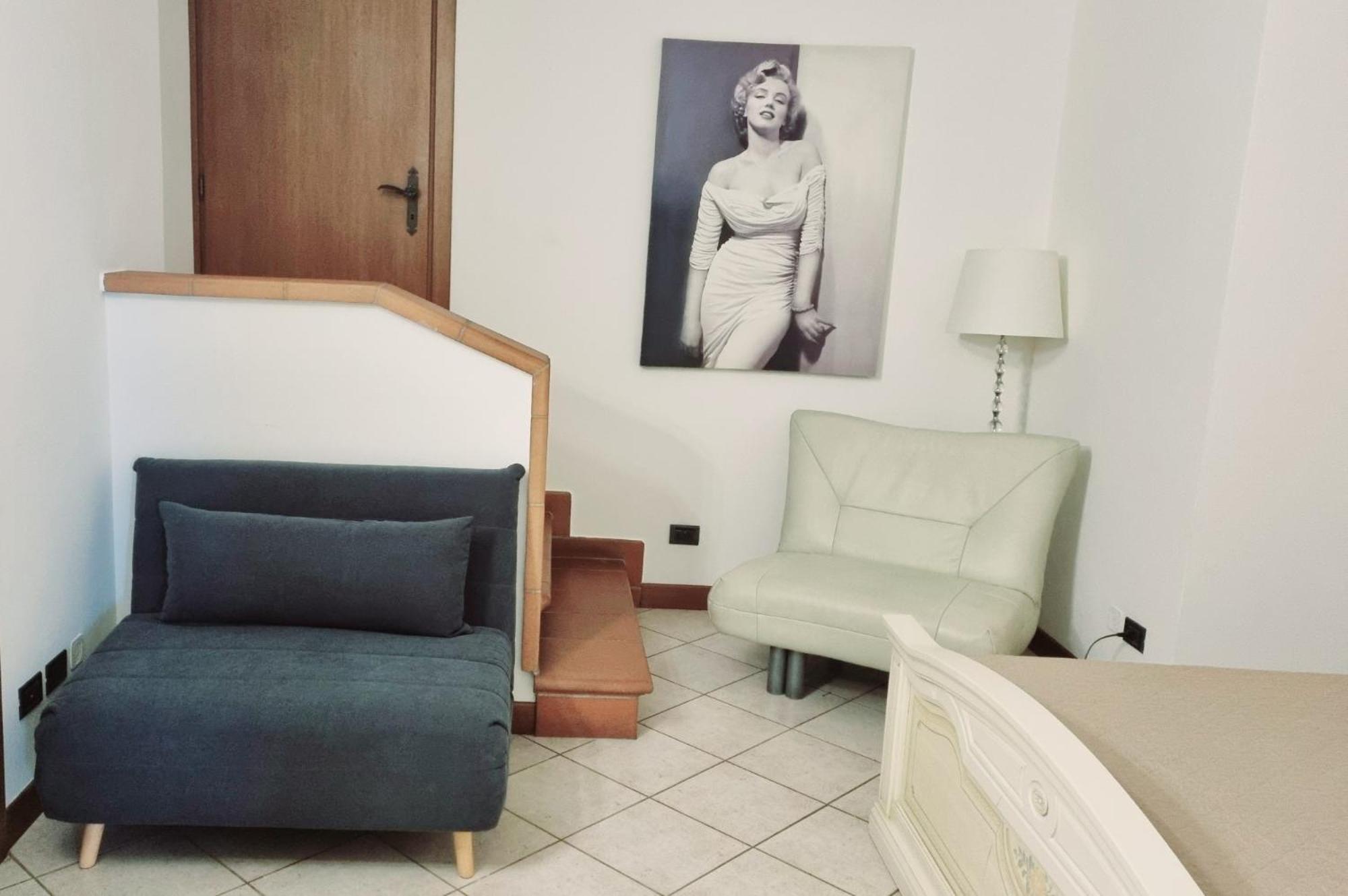 Fontana Oasis Apartments Castelnuovo del Garda Δωμάτιο φωτογραφία