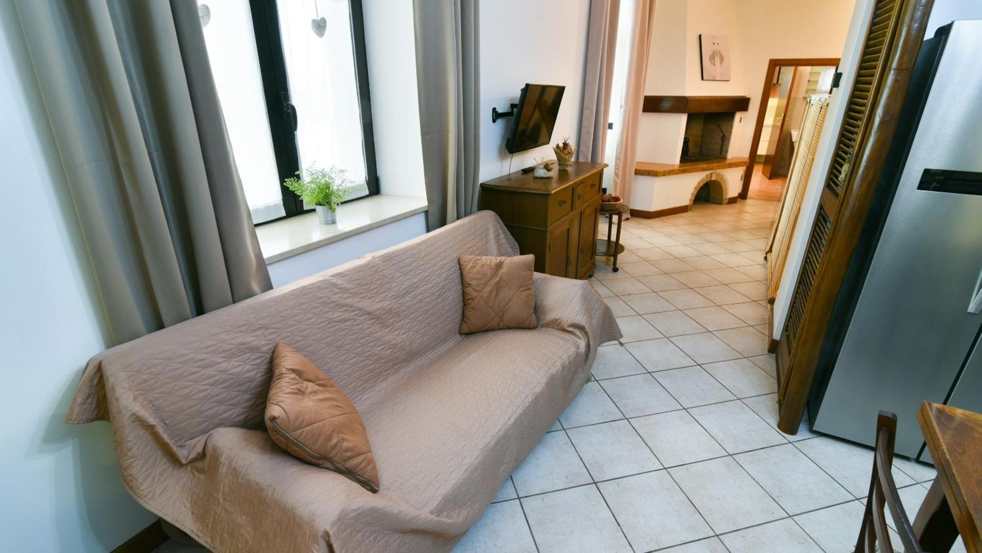 Fontana Oasis Apartments Castelnuovo del Garda Δωμάτιο φωτογραφία