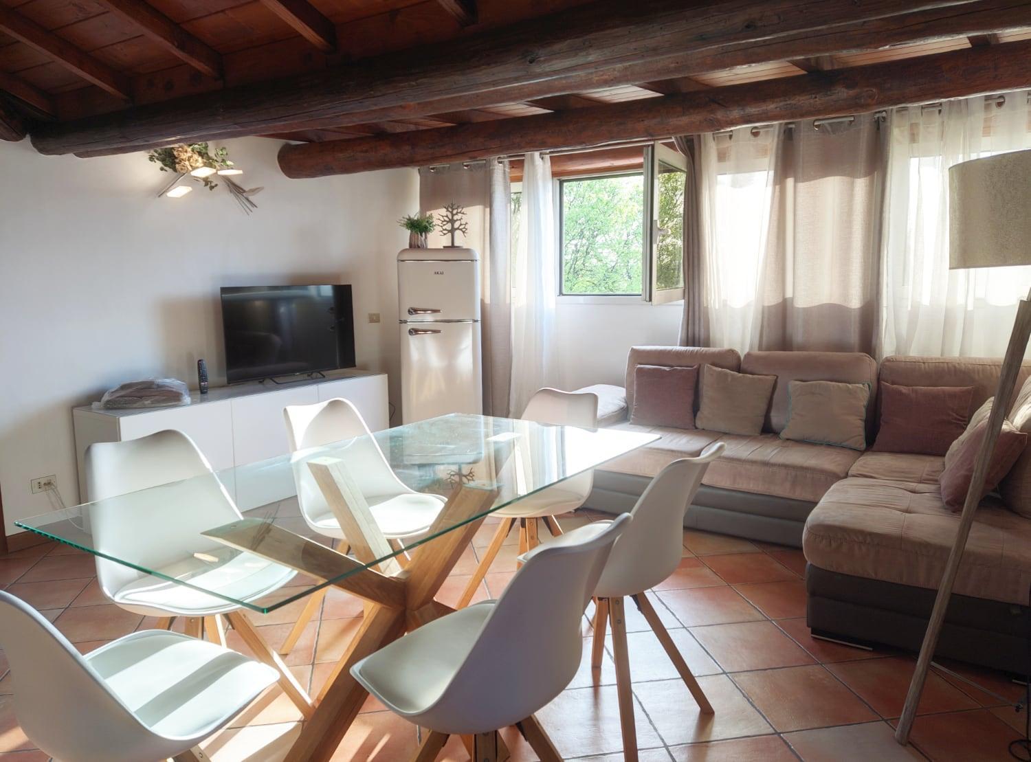 Fontana Oasis Apartments Castelnuovo del Garda Δωμάτιο φωτογραφία