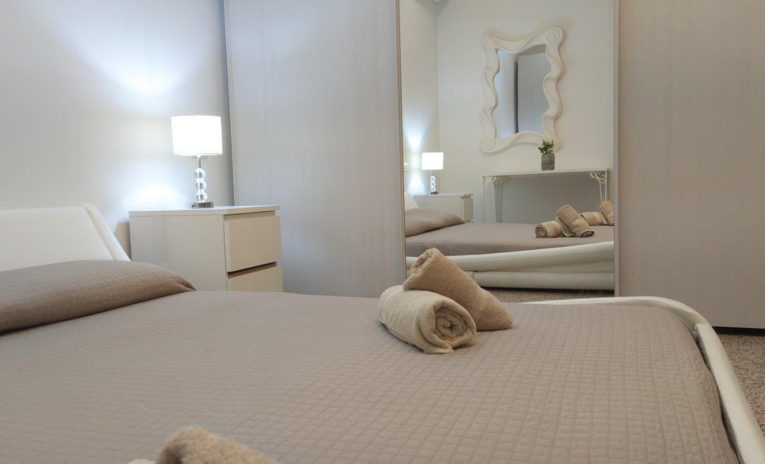 Fontana Oasis Apartments Castelnuovo del Garda Δωμάτιο φωτογραφία
