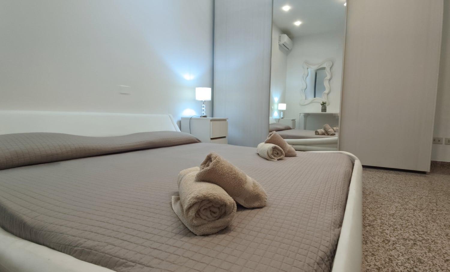 Fontana Oasis Apartments Castelnuovo del Garda Εξωτερικό φωτογραφία