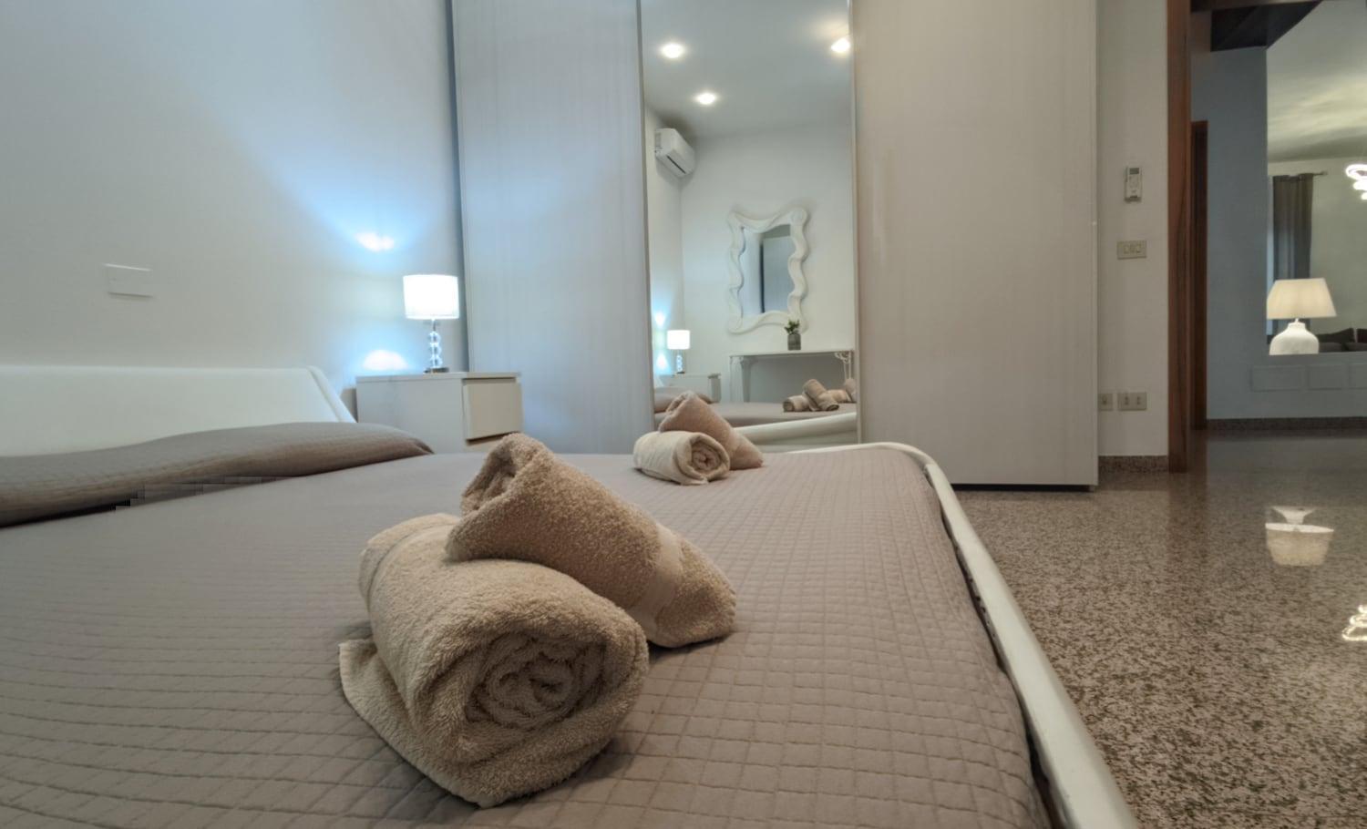 Fontana Oasis Apartments Castelnuovo del Garda Δωμάτιο φωτογραφία